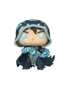 Funko pop games magic the gathering jace