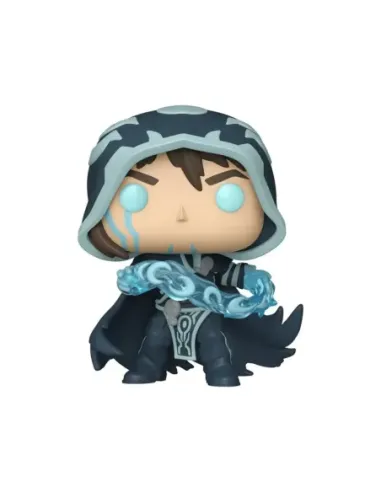 Funko pop games magic the gathering jace