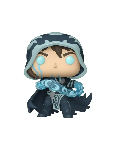 Funko pop games magic the gathering jace