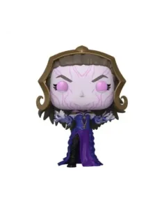 Funko pop games magic the gathering liliana vess