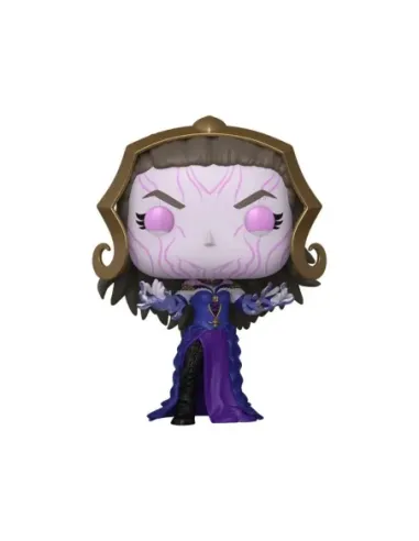 Funko pop games magic the gathering liliana vess