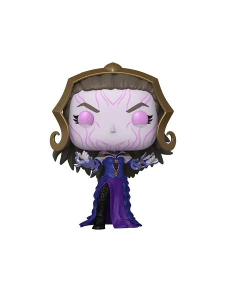 Funko pop games magic the gathering liliana vess