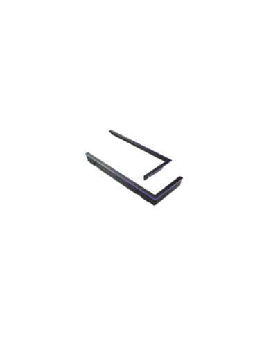 ASUS TUF GAMING GT502 Horizon ARGB Lighting Kit Black Midi Tower Kit de mejora de iluminación RGB