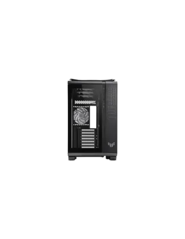 ASUS TUF Gaming GT502 PLUS Midi Tower Negro