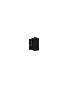 CAJA ASUS PROART PA602 WALNUT WOOD TG PWM MODERN BLACK