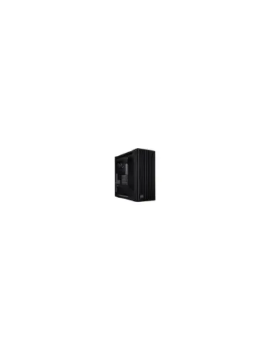 CAJA ASUS PROART PA602 WALNUT WOOD TG PWM MODERN BLACK