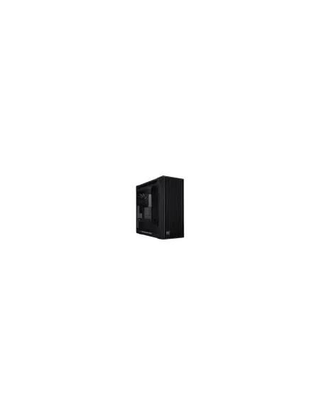 CAJA ASUS PROART PA602 WALNUT WOOD TG PWM MODERN BLACK