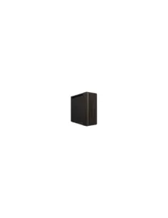 CAJA ASUS PROART PA602 WALNUT WOOD METAL PWM MODERN BLACK