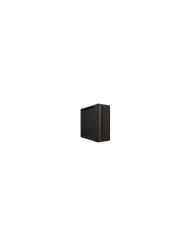 CAJA ASUS PROART PA602 WALNUT WOOD METAL PWM MODERN BLACK