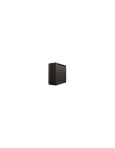 CAJA ASUS PROART PA602 WALNUT WOOD METAL PWM RETRO BROWN