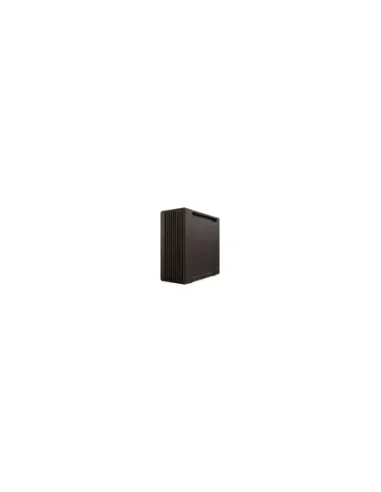 CAJA ASUS PROART PA602 WALNUT WOOD METAL PWM RETRO BROWN