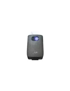 ASUS ZenBeam Latte L1 videoproyector Proyector instalado en el techo 300 lúmenes ANSI LED 1080p (1920x1080) Gris