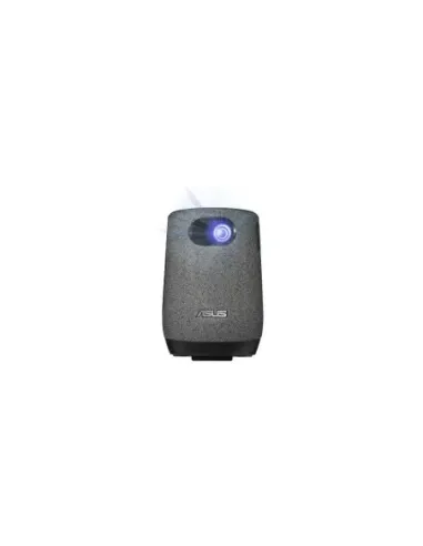 ASUS ZenBeam Latte L1 videoproyector Proyector instalado en el techo 300 lúmenes ANSI LED 1080p (1920x1080) Gris