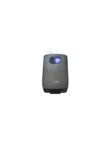 ASUS ZenBeam Latte L1 videoproyector Proyector instalado en el techo 300 lúmenes ANSI LED 1080p (1920x1080) Gris