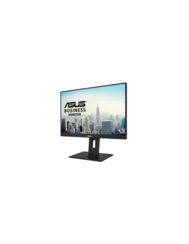 ASUS BE24WQLB 61,2 cm (24.1") 1920 x 1200 Pixeles WUXGA Negro