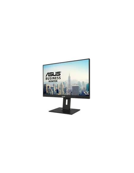 ASUS BE24WQLB 61,2 cm (24.1") 1920 x 1200 Pixeles WUXGA Negro