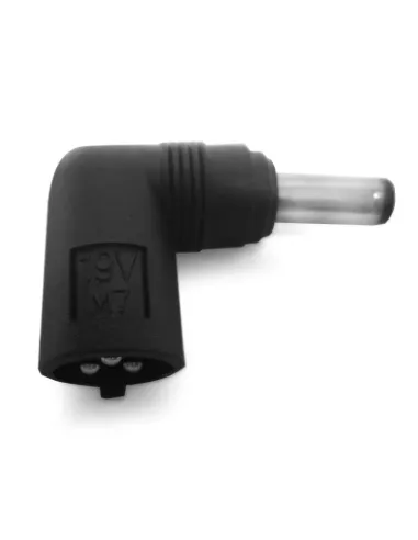 Conector tip cargador universal phcharger90 phcharger90pocket - Comprar Portatiles Phoenix technologies