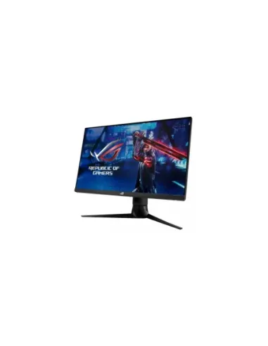 ASUS ROG Strix XG27AQ 68,6 cm (27") 2560 x 1440 Pixeles LED Negro