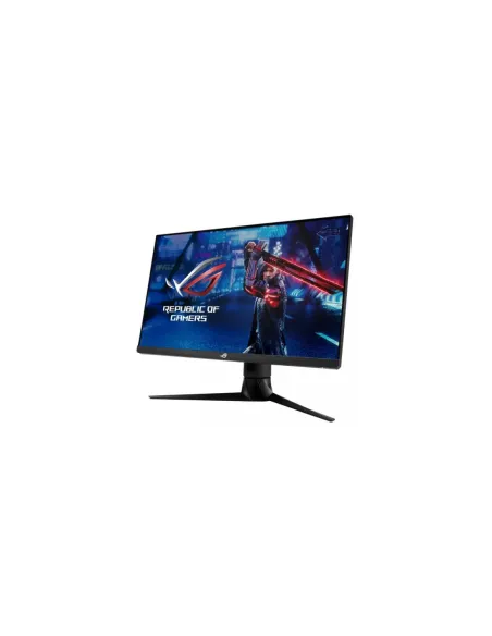 ASUS ROG Strix XG27AQ 68,6 cm (27") 2560 x 1440 Pixeles LED Negro