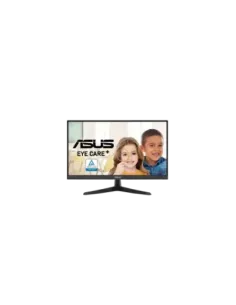 ASUS VY229Q pantalla para PC 54,5 cm (21.4") 1920 x 1080 Pixeles Full HD LCD Negro