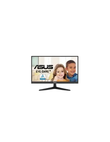 ASUS VY229Q pantalla para PC 54,5 cm (21.4") 1920 x 1080 Pixeles Full HD LCD Negro