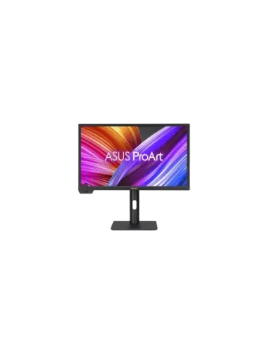 ASUS ProArt PA24US pantalla para PC 59,9 cm (23.6") 3840 x 2160 Pixeles 4K Ultra HD LCD Negro