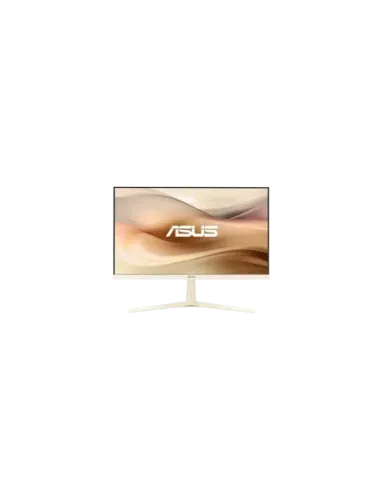 ASUS VU279CFE-M pantalla para PC 68,6 cm (27") 1920 x 1080 Pixeles Full HD LCD Beige