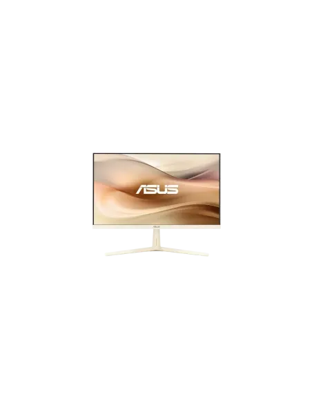 ASUS VU279CFE-M pantalla para PC 68,6 cm (27") 1920 x 1080 Pixeles Full HD LCD Beige