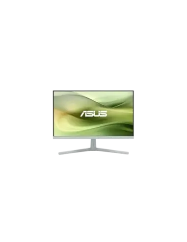 ASUS VU279CFE-G pantalla para PC 68,6 cm (27") 1920 x 1080 Pixeles Full HD LCD Verde, Gris