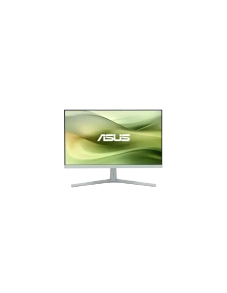 ASUS VU279CFE-G pantalla para PC 68,6 cm (27") 1920 x 1080 Pixeles Full HD LCD Verde, Gris