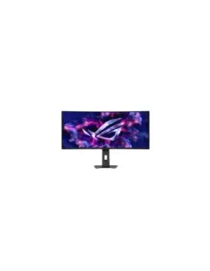 ASUS ROG Strix OLED XG34WCDG pantalla para PC 86,4 cm (34") 3440 x 1440 Pixeles UltraWide Quad HD QD-OLED Negro