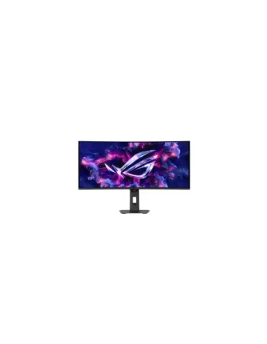 ASUS ROG Strix OLED XG34WCDG pantalla para PC 86,4 cm (34") 3440 x 1440 Pixeles UltraWide Quad HD QD-OLED Negro