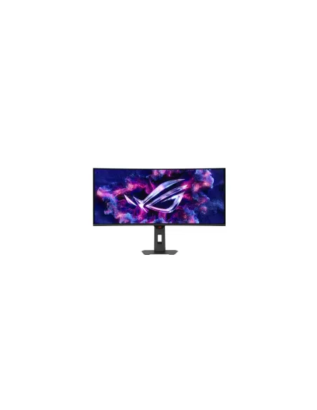 ASUS ROG Strix OLED XG34WCDG pantalla para PC 86,4 cm (34") 3440 x 1440 Pixeles UltraWide Quad HD QD-OLED Negro