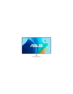 Monitor Gaming Asus VZ279HG-W 27"/ Full HD/ 1ms/ 120Hz/ IPS/ Blanco