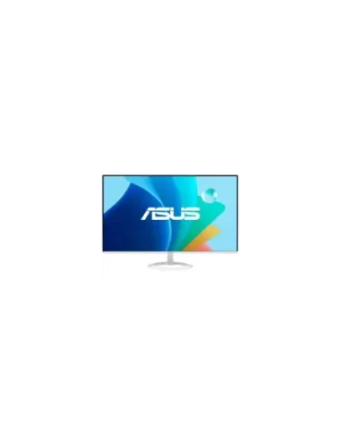 Monitor Gaming Asus VZ279HG-W 27"/ Full HD/ 1ms/ 120Hz/ IPS/ Blanco