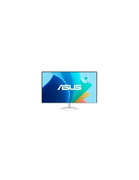 Monitor Gaming Asus VZ279HG-W 27"/ Full HD/ 1ms/ 120Hz/ IPS/ Blanco