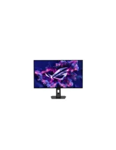 ASUS ROG Strix OLED XG32UCWG pantalla para PC 80 cm (31.5") 3840 x 2160 Pixeles 4K Ultra HD Negro