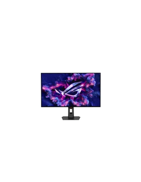 ASUS ROG Strix OLED XG32UCWG pantalla para PC 80 cm (31.5") 3840 x 2160 Pixeles 4K Ultra HD Negro