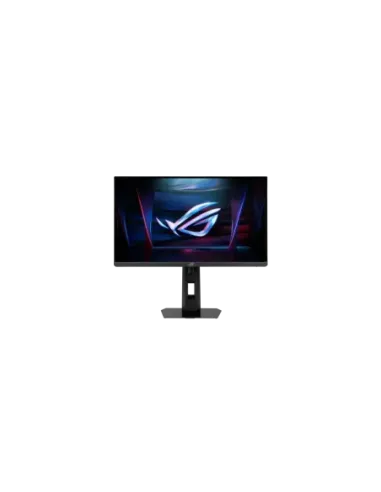 ASUS ROG Strix XG248QSG Ace pantalla para PC 61,2 cm (24.1") 1920 x 1080 Pixeles Full HD LCD Negro