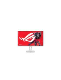 ASUS ROG Strix XG27ACMES-W pantalla para PC 68,6 cm (27") 2560 x 1440 Pixeles Wide Quad HD LCD Blanco