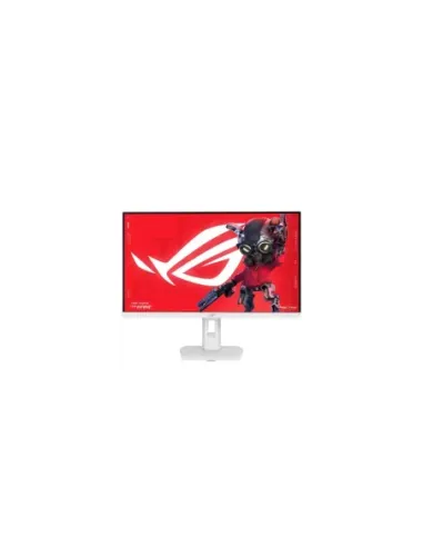 ASUS ROG Strix XG27ACMES-W pantalla para PC 68,6 cm (27") 2560 x 1440 Pixeles Wide Quad HD LCD Blanco