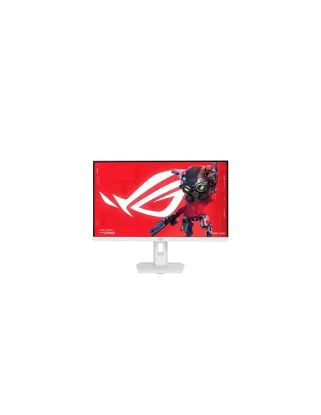 ASUS ROG Strix XG27ACMES-W pantalla para PC 68,6 cm (27") 2560 x 1440 Pixeles Wide Quad HD LCD Blanco