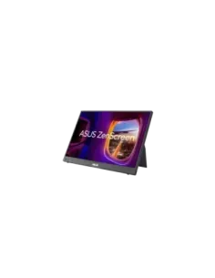ASUS ZenScreen MB16FC pantalla para PC 40,6 cm (16") 1920 x 1200 Pixeles WUXGA LCD Negro