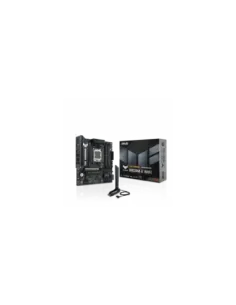 ASUS TUF GAMING B850M-E WIFI AMD B850 Zócalo AM5 micro ATX