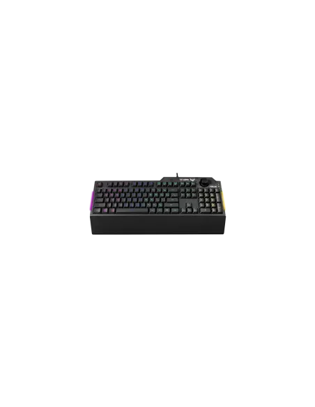 TECLADO ASUS TUF GAMING K1