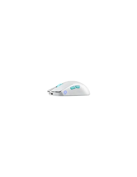 ASUS ROG 90MP02W0-BMUA10 ratón Ambidextro RF Wireless + Bluetooth + USB Type-C Opto-mecánica 36000 DPI