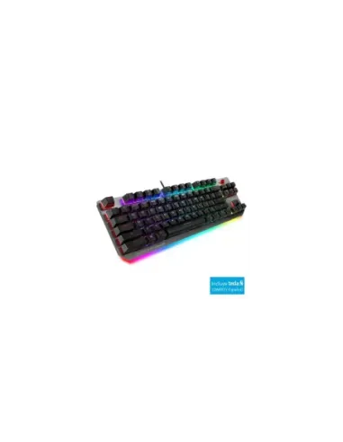 TECLADO ASUS ROG STRIX SCOPE II
