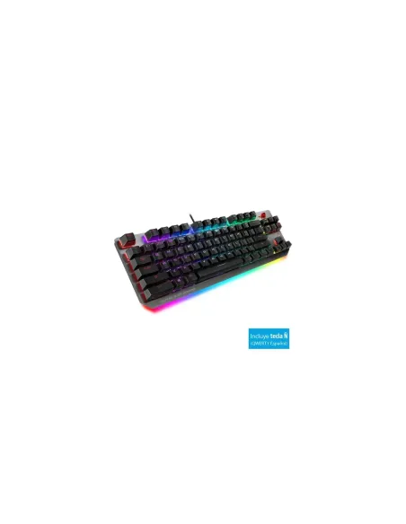 TECLADO ASUS ROG STRIX SCOPE II