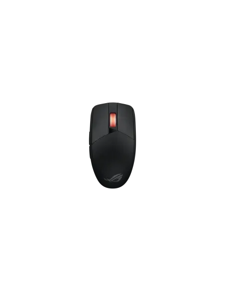 ASUS ROG Strix Impact III Wireless ratón Ambidextro RF Wireless + Bluetooth Óptico 36000 DPI