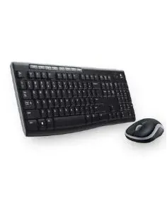 Logitech LGT-MK270-US